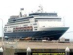 Schiffsfoto des Kreuzfahrtschiffes Aegean Majestic